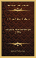 Het Land Van Rubens