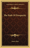 The Path Of Prosperity: (English)