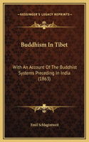 Buddhism In Tibet