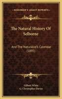 The Natural History Of Selborne