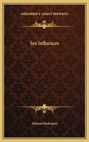 Sex Influences
