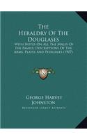 The Heraldry Of The Douglases