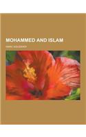 Mohammed and Islam: (English)