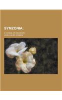 Symzonia; A Voyage of Discovery