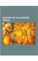 History of Galveston, Texas: Free State of Galveston, 1900 Galveston Hurricane, Triple XXX, Sam Maceo, Norris Wright Cuney, Texan Schooner Invincib