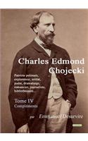 Charles Edmond Chojecki - Tome IV