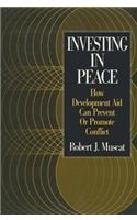 Investing in Peace