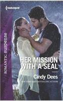 Her Mission with a Seal: (3 Code: Warrior Seals)