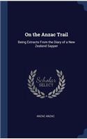 On the Anzac Trail