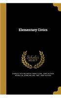 Elementary Civics