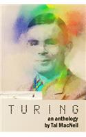 Turing: An Anthology