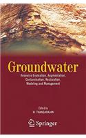 Groundwater