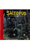 Saltopus and Other First Dinosaurs