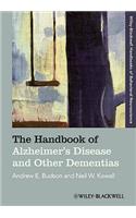 Handbook of Alzheimer's Disease and Other Dementias