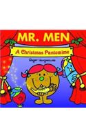Mr. Men a Christmas Pantomime: (Mr. Men & Little Miss Celebrations)