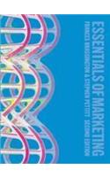 Essentials of Marketing & Companion Website with Gradetracker Student Access Card: (English)