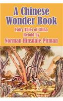 A Chinese Wonder Book