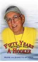 Fifty Years a Hooker