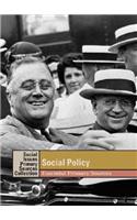 Social Policy