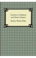 Sonnets to Orpheus and Duino Elegies