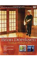 Brian Doerksen Guitar Songbook