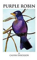 Purple Robin