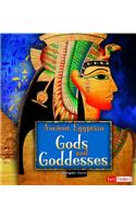 Ancient Egyptian Gods and Goddesses