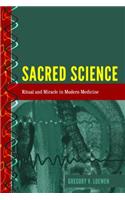 Sacred Science