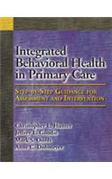 Integrated Behavioral Health in Primary Care