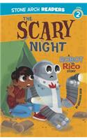 The Scary Night
