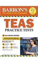Teas Practice Tests with Online Tests