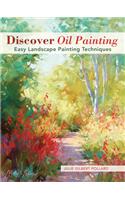 Discover Oil Painting