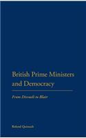 British Prime Ministers and Democracy