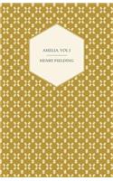 Amelia. Vol I