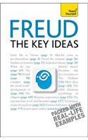 Freud: The Key Ideas