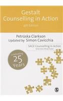 Gestalt Counselling in Action