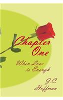 Chapter One