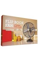 Flip Book Fan: A Breezy Little Book: A breezy little book