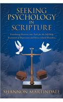 Seeking Psychology in Scripture