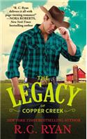 Legacy of Copper Creek