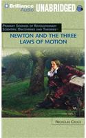 Newton and the Three Laws of Motion