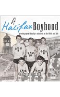 A Halifax Boyhood