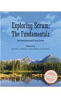 Exploring Scrum: The Fundamentals