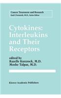 Cytokines: Interleukins and Their Receptors