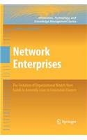 Network Enterprises