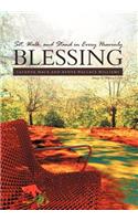 Sit, Walk, and Stand in Every Heavenly Blessing