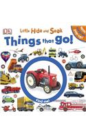 Things That Go!