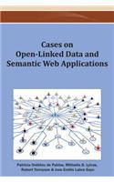 Cases on Open-Linked Data and Semantic Web Applications