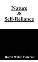 "Nature" & "Self-Reliance" by Ralph Waldo Emerson