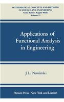 Applications of Functional Analysis in Engineering